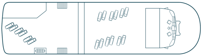 Ship Interior & Deck Plans on Princess Eleganza